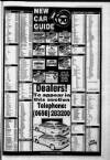 Airdrie & Coatbridge Advertiser Friday 01 May 1987 Page 39