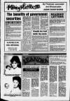 Airdrie & Coatbridge Advertiser Friday 24 August 1990 Page 6