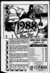 Airdrie & Coatbridge Advertiser Friday 09 September 1988 Page 12