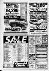 Airdrie & Coatbridge Advertiser Friday 15 January 1988 Page 42