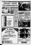 Airdrie & Coatbridge Advertiser Friday 22 January 1988 Page 8