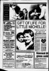 Airdrie & Coatbridge Advertiser Friday 22 January 1988 Page 12