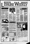 Airdrie & Coatbridge Advertiser Friday 22 January 1988 Page 23