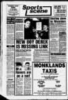 Airdrie & Coatbridge Advertiser Friday 22 January 1988 Page 48