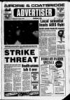 Airdrie & Coatbridge Advertiser Friday 05 February 1988 Page 1