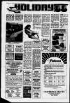 Airdrie & Coatbridge Advertiser Friday 05 February 1988 Page 10