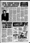 Airdrie & Coatbridge Advertiser Friday 04 March 1988 Page 25