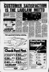 Airdrie & Coatbridge Advertiser Friday 04 March 1988 Page 30