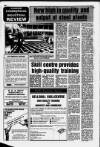Airdrie & Coatbridge Advertiser Friday 04 March 1988 Page 34