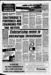 Airdrie & Coatbridge Advertiser Friday 04 March 1988 Page 38