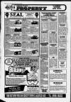 Airdrie & Coatbridge Advertiser Friday 04 March 1988 Page 50