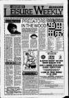 Airdrie & Coatbridge Advertiser Friday 01 April 1988 Page 25