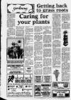 Airdrie & Coatbridge Advertiser Friday 01 April 1988 Page 36