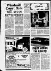 Airdrie & Coatbridge Advertiser Friday 01 April 1988 Page 46