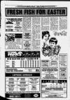 Airdrie & Coatbridge Advertiser Friday 01 April 1988 Page 50