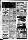 Airdrie & Coatbridge Advertiser Friday 01 April 1988 Page 58