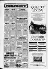 Airdrie & Coatbridge Advertiser Friday 08 April 1988 Page 34