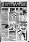 Airdrie & Coatbridge Advertiser Friday 15 April 1988 Page 23