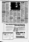 Airdrie & Coatbridge Advertiser Friday 22 April 1988 Page 20