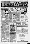 Airdrie & Coatbridge Advertiser Friday 22 April 1988 Page 23