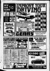Airdrie & Coatbridge Advertiser Friday 22 April 1988 Page 40