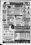Airdrie & Coatbridge Advertiser Friday 22 April 1988 Page 42