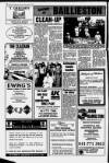 Airdrie & Coatbridge Advertiser Friday 29 April 1988 Page 10