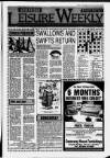 Airdrie & Coatbridge Advertiser Friday 29 April 1988 Page 27