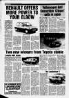 Airdrie & Coatbridge Advertiser Friday 29 April 1988 Page 32