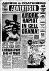 Airdrie & Coatbridge Advertiser Friday 20 May 1988 Page 1
