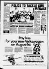 Airdrie & Coatbridge Advertiser Friday 03 June 1988 Page 10