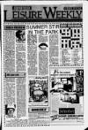 Airdrie & Coatbridge Advertiser Friday 03 June 1988 Page 23