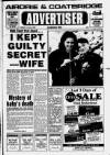 Airdrie & Coatbridge Advertiser Friday 01 July 1988 Page 1