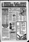 Airdrie & Coatbridge Advertiser Friday 01 July 1988 Page 23