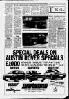 Airdrie & Coatbridge Advertiser Friday 08 July 1988 Page 25