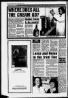 Airdrie & Coatbridge Advertiser Friday 02 September 1988 Page 8