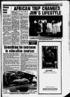 Airdrie & Coatbridge Advertiser Friday 02 September 1988 Page 9