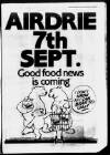 Airdrie & Coatbridge Advertiser Friday 02 September 1988 Page 13