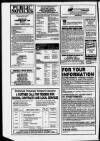 Airdrie & Coatbridge Advertiser Friday 02 September 1988 Page 16