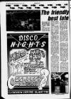 Airdrie & Coatbridge Advertiser Friday 02 September 1988 Page 20