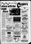 Airdrie & Coatbridge Advertiser Friday 02 September 1988 Page 21