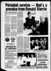 Airdrie & Coatbridge Advertiser Friday 02 September 1988 Page 30