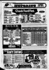 Airdrie & Coatbridge Advertiser Friday 02 September 1988 Page 44