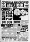 Airdrie & Coatbridge Advertiser