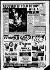 Airdrie & Coatbridge Advertiser Friday 23 December 1988 Page 5