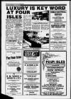 Airdrie & Coatbridge Advertiser Friday 23 December 1988 Page 8