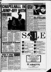 Airdrie & Coatbridge Advertiser Friday 13 January 1989 Page 7
