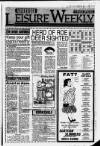 Airdrie & Coatbridge Advertiser Friday 13 January 1989 Page 23