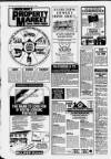 Airdrie & Coatbridge Advertiser Friday 13 January 1989 Page 34