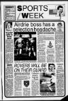 Airdrie & Coatbridge Advertiser Friday 13 January 1989 Page 45
